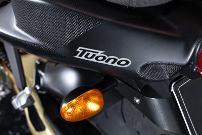 2002 Aprilia RSV R 1000 TUONO