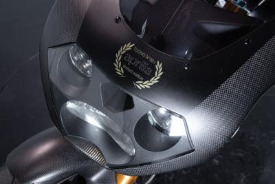 2002 Aprilia RSV R 1000 TUONO