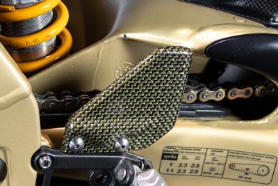 2002 Aprilia RSV R 1000 TUONO