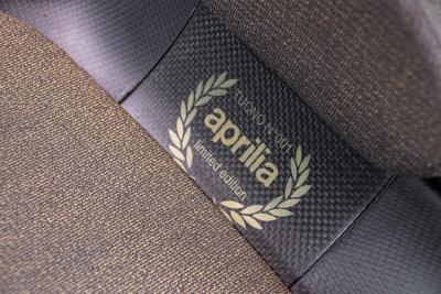 2002 Aprilia RSV R 1000 TUONO