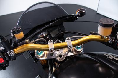 2002 Aprilia RSV R 1000 TUONO