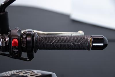 2002 Aprilia RSV R 1000 TUONO