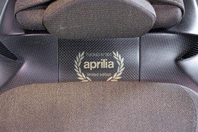 2002 Aprilia RSV R 1000 TUONO