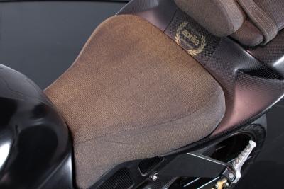 2002 Aprilia RSV R 1000 TUONO