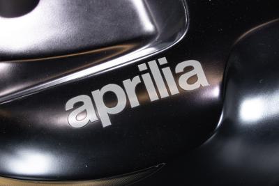 2002 Aprilia RSV R 1000 TUONO