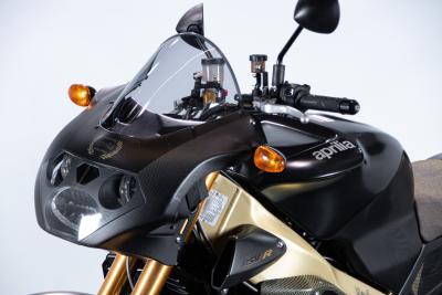 2002 Aprilia RSV R 1000 TUONO