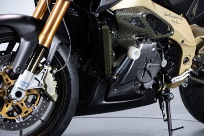 2002 Aprilia RSV R 1000 TUONO