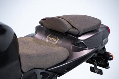 2002 Aprilia RSV R 1000 TUONO