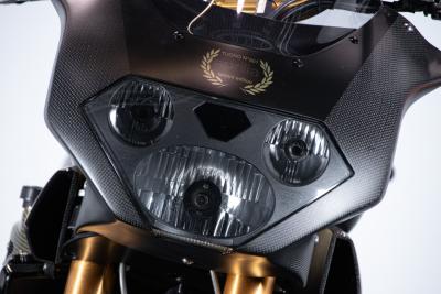 2002 Aprilia RSV R 1000 TUONO