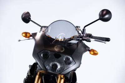 2002 Aprilia RSV R 1000 TUONO