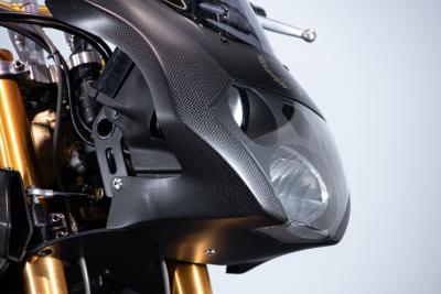 2002 Aprilia RSV R 1000 TUONO