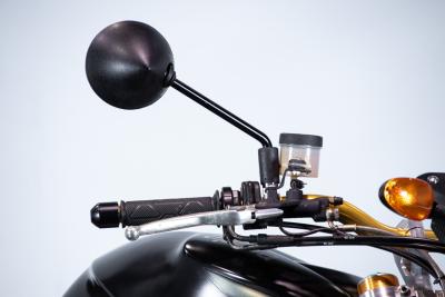 2002 Aprilia RSV R 1000 TUONO