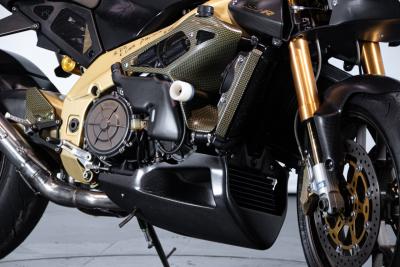 2002 Aprilia RSV R 1000 TUONO