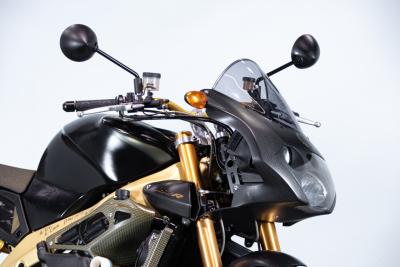 2002 Aprilia RSV R 1000 TUONO