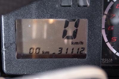 2002 Aprilia RSV R 1000 TUONO