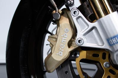 2002 Aprilia RSV R 1000 TUONO