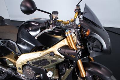 2002 Aprilia RSV R 1000 TUONO