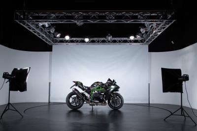 2018 Kawasaki NINJA H2 CARBON