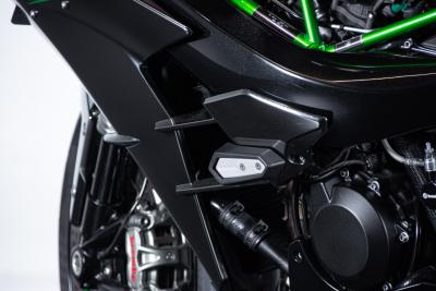 2018 Kawasaki NINJA H2 CARBON