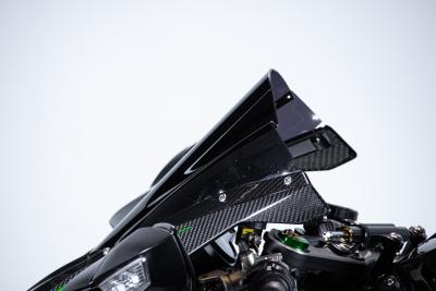2018 Kawasaki NINJA H2 CARBON