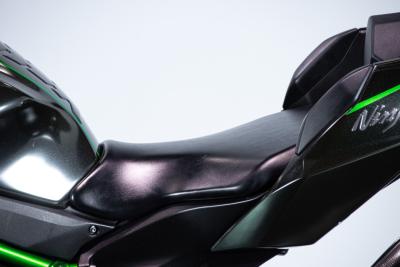 2018 Kawasaki NINJA H2 CARBON