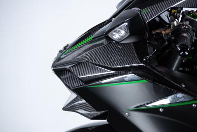 2018 Kawasaki NINJA H2 CARBON