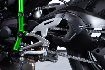 2018 Kawasaki NINJA H2 CARBON