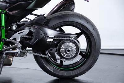 2018 Kawasaki NINJA H2 CARBON