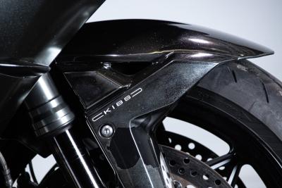 2018 Kawasaki NINJA H2 CARBON
