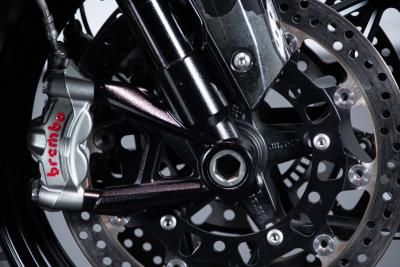 2018 Kawasaki NINJA H2 CARBON