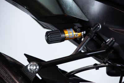 2018 Kawasaki NINJA H2 CARBON