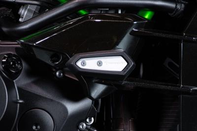 2018 Kawasaki NINJA H2 CARBON