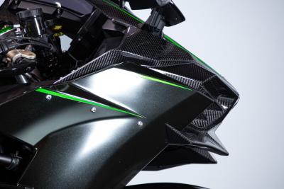 2018 Kawasaki NINJA H2 CARBON
