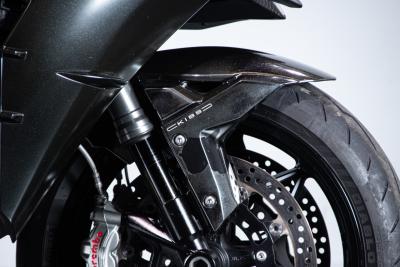 2018 Kawasaki NINJA H2 CARBON