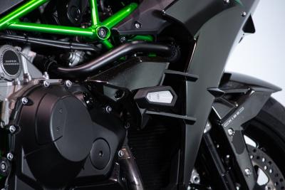 2018 Kawasaki NINJA H2 CARBON