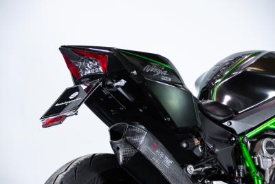 2018 Kawasaki NINJA H2 CARBON