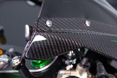 2018 Kawasaki NINJA H2 CARBON