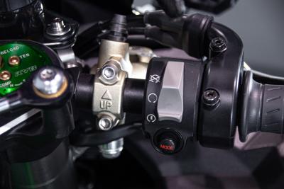 2018 Kawasaki NINJA H2 CARBON