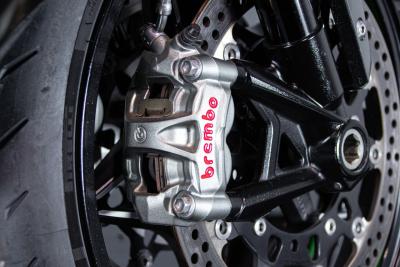 2018 Kawasaki NINJA H2 CARBON