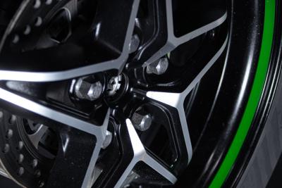 2018 Kawasaki NINJA H2 CARBON