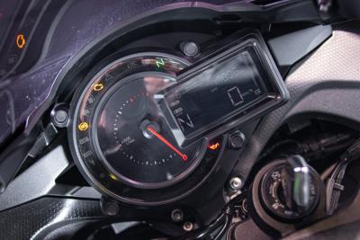 2018 Kawasaki NINJA H2 CARBON