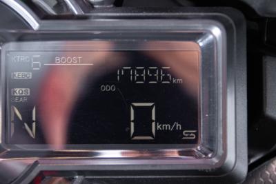 2018 Kawasaki NINJA H2 CARBON