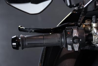 2018 Kawasaki NINJA H2 CARBON