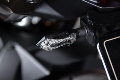 2018 Kawasaki NINJA H2 CARBON