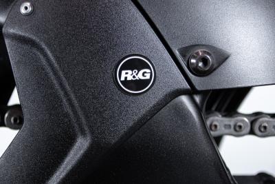 2018 Kawasaki NINJA H2 CARBON