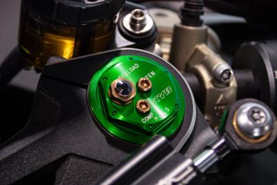 2018 Kawasaki NINJA H2 CARBON