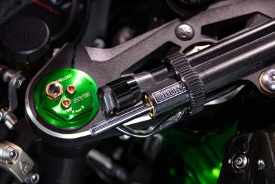 2018 Kawasaki NINJA H2 CARBON