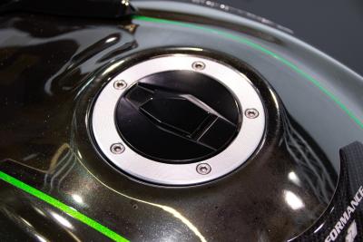 2018 Kawasaki NINJA H2 CARBON