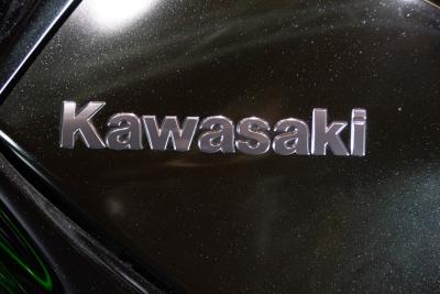 2018 Kawasaki NINJA H2 CARBON
