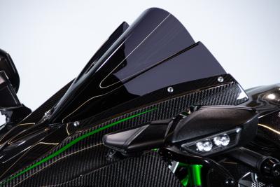 2018 Kawasaki NINJA H2 CARBON